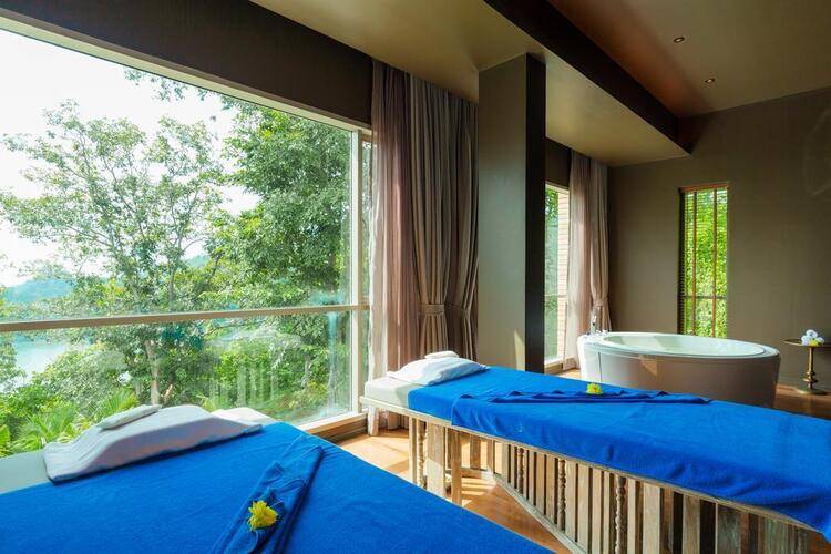 Wyndham Grand Phuket Kalim Bay