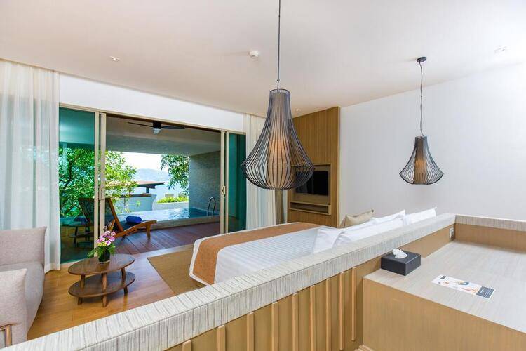 Wyndham Grand Phuket Kalim Bay