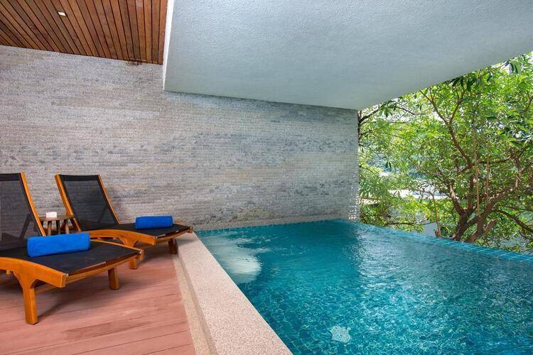 Wyndham Grand Phuket Kalim Bay