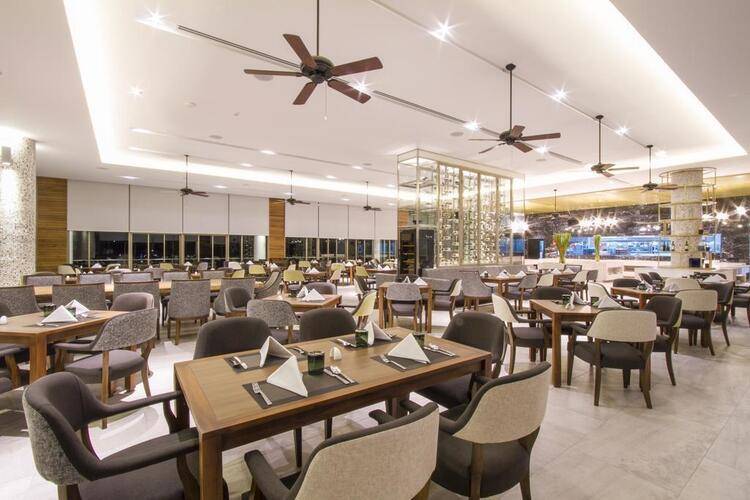 Wyndham Grand Phuket Kalim Bay