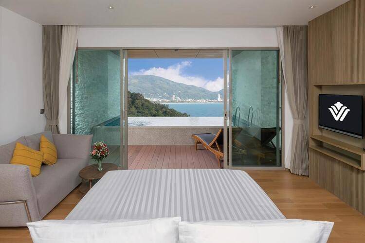 Wyndham Grand Phuket Kalim Bay