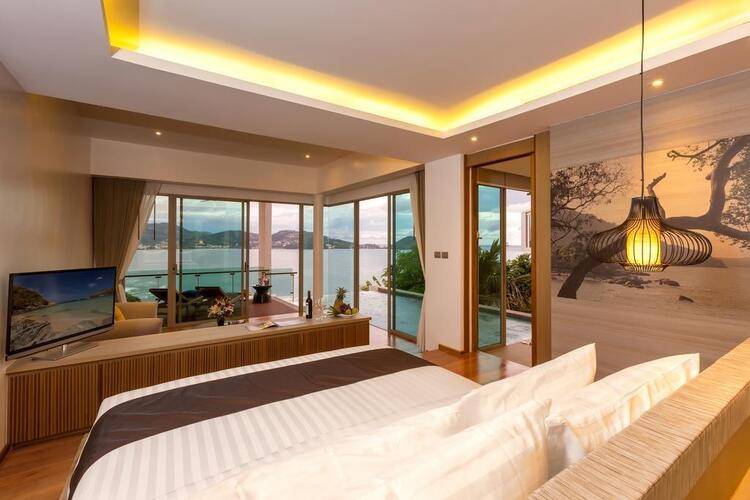 Wyndham Grand Phuket Kalim Bay