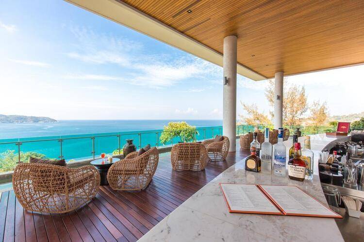 Wyndham Grand Phuket Kalim Bay