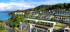 Wyndham Grand Phuket Kalim Bay