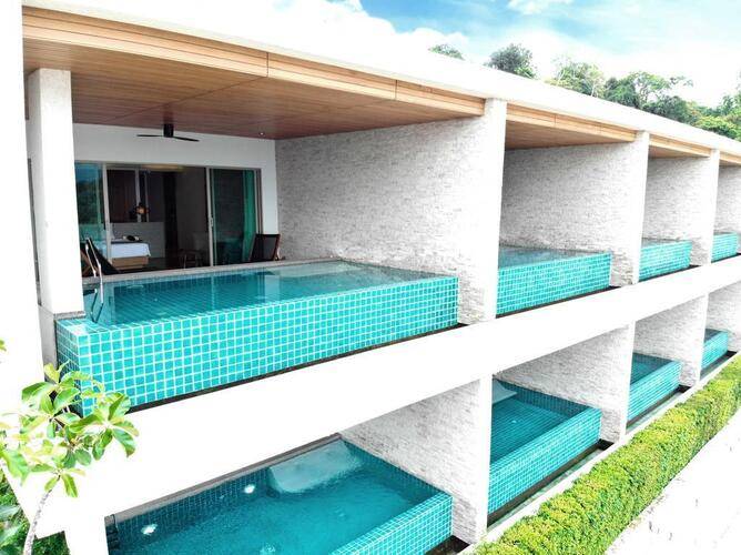 Wyndham Grand Phuket Kalim Bay