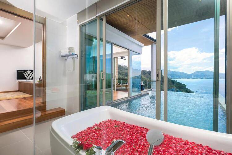 Wyndham Grand Phuket Kalim Bay