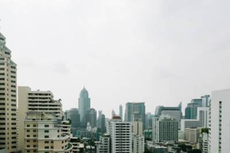Adelphi Suites Bangkok