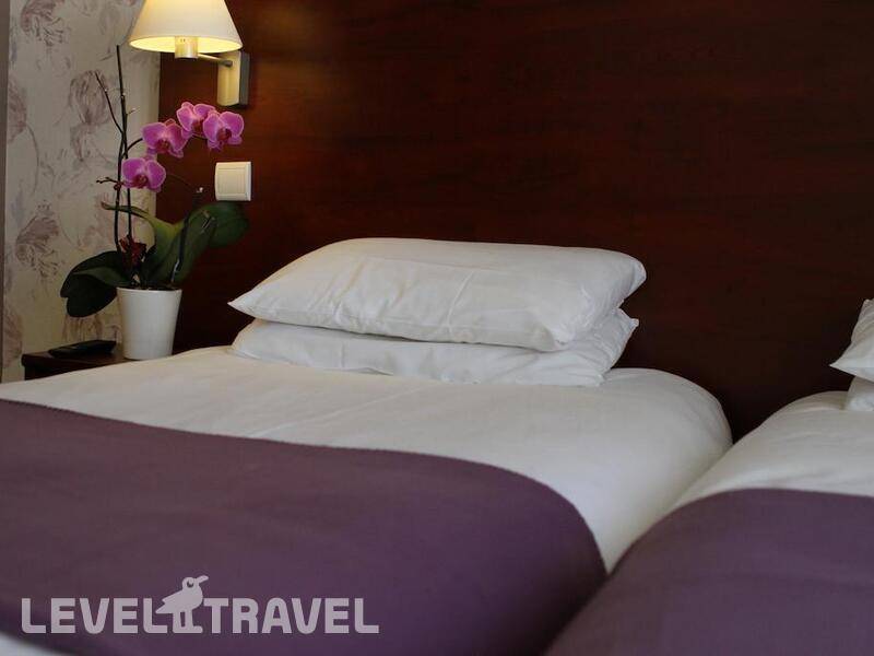 Фотография Alane Hotel