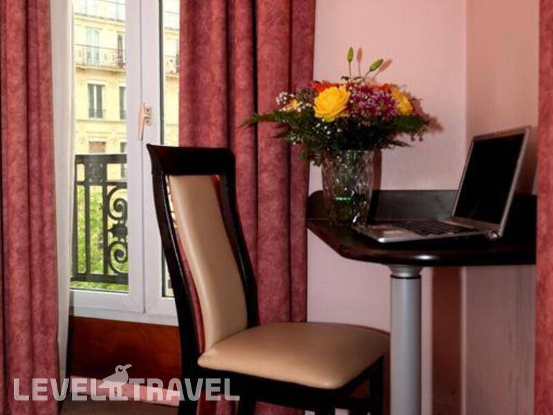 Фотография Alane Hotel