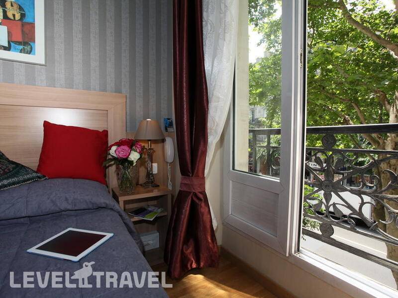 Фотография Alane Hotel