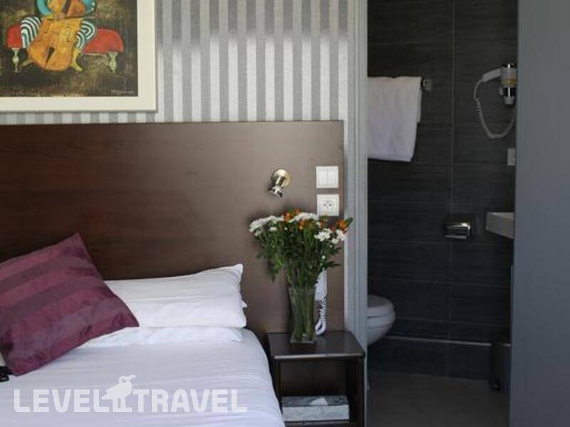 Фотография Alane Hotel