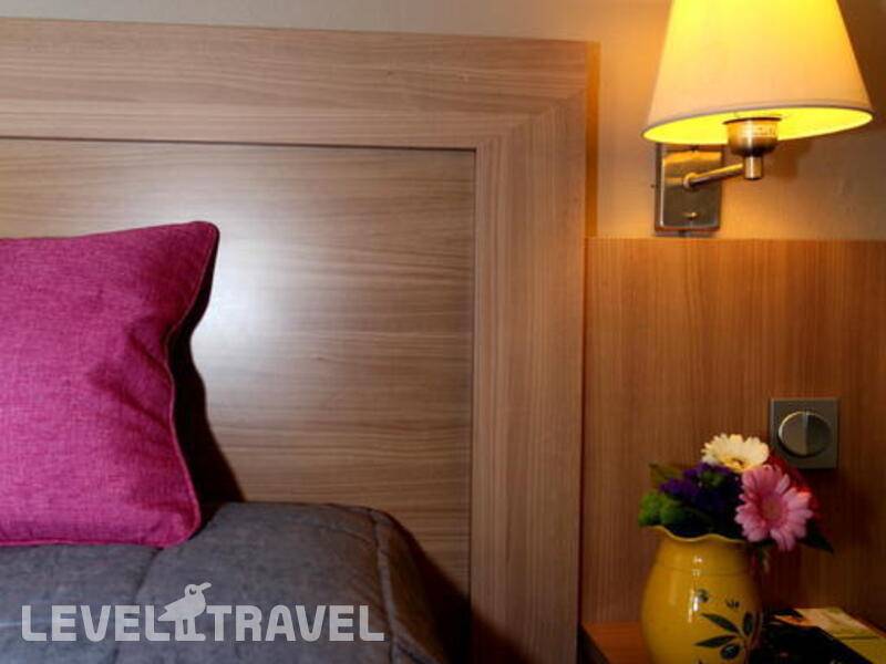 Фотография Alane Hotel