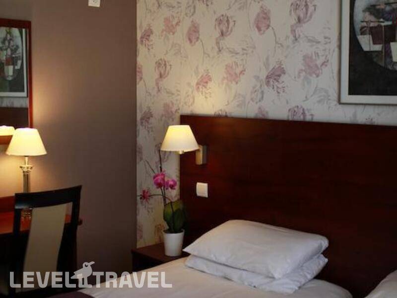 Фотография Alane Hotel