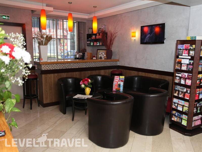 Фотография Alane Hotel