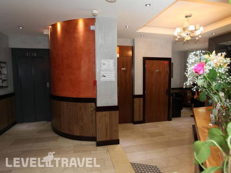 Фотография Alane Hotel