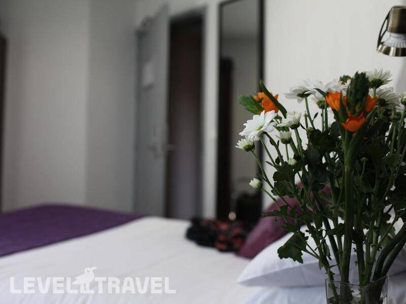 Фотография Alane Hotel