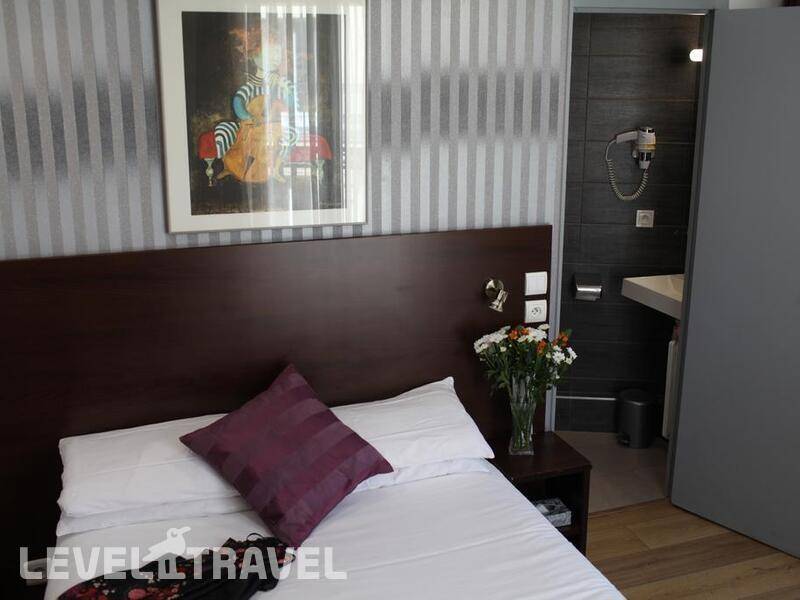 Фотография Alane Hotel