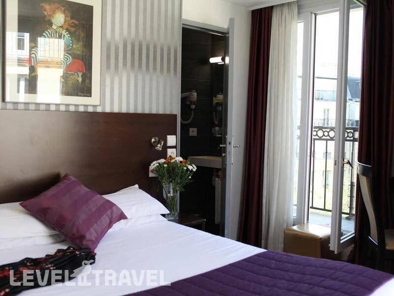 Фотография Alane Hotel