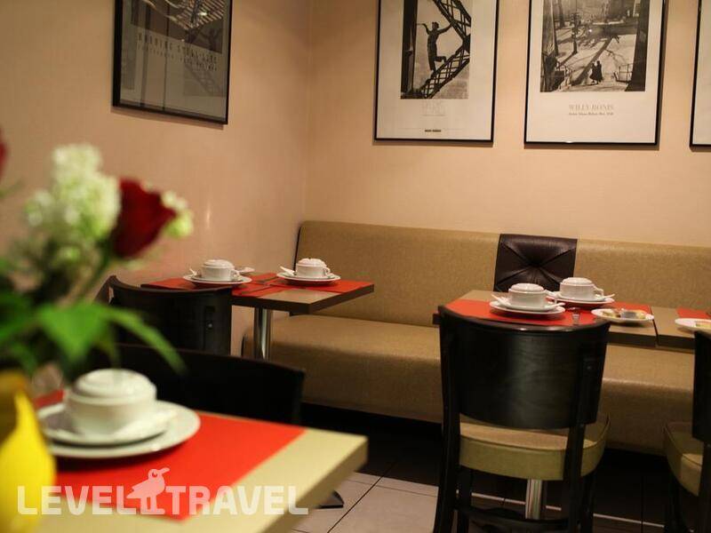 Фотография Alane Hotel