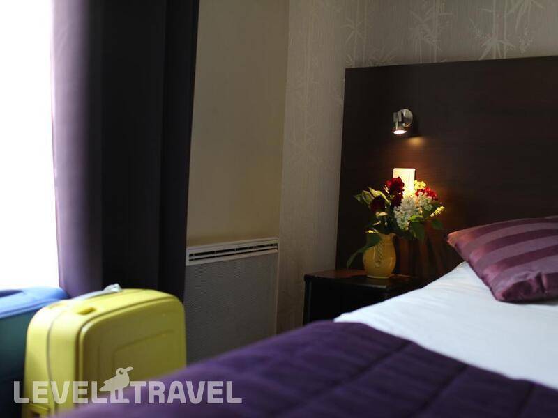 Фотография Alane Hotel