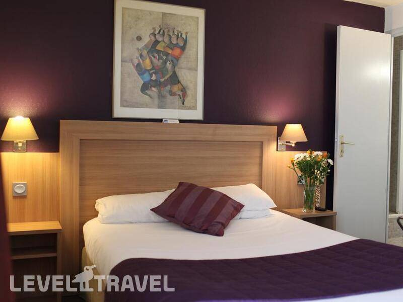 Фотография Alane Hotel