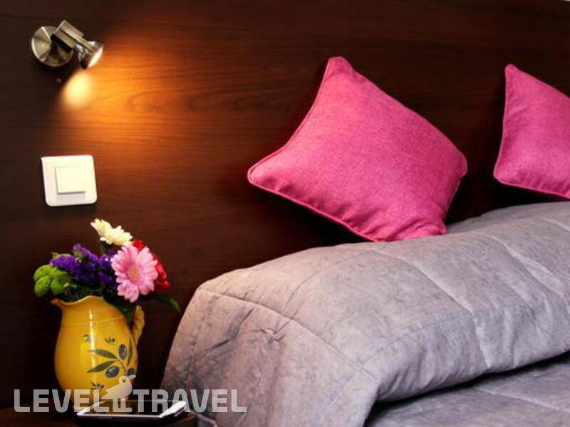 Фотография Alane Hotel