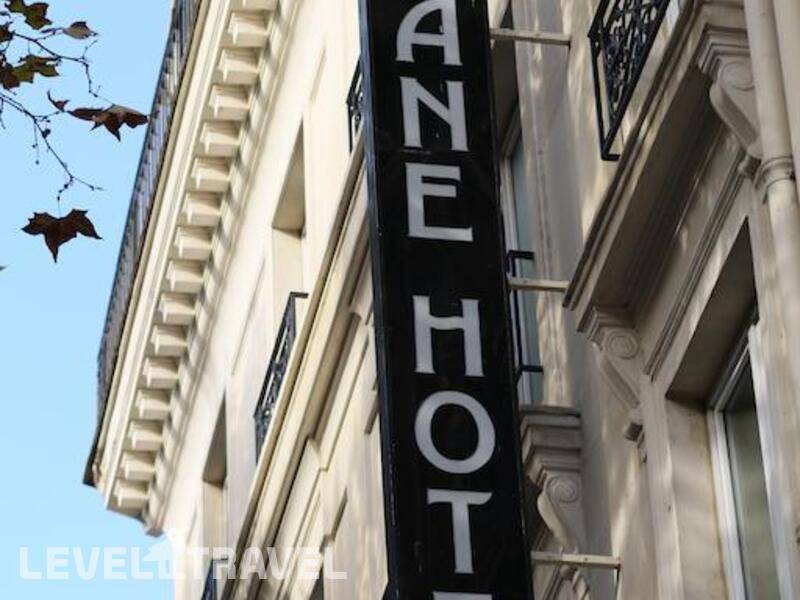 Фотография Alane Hotel