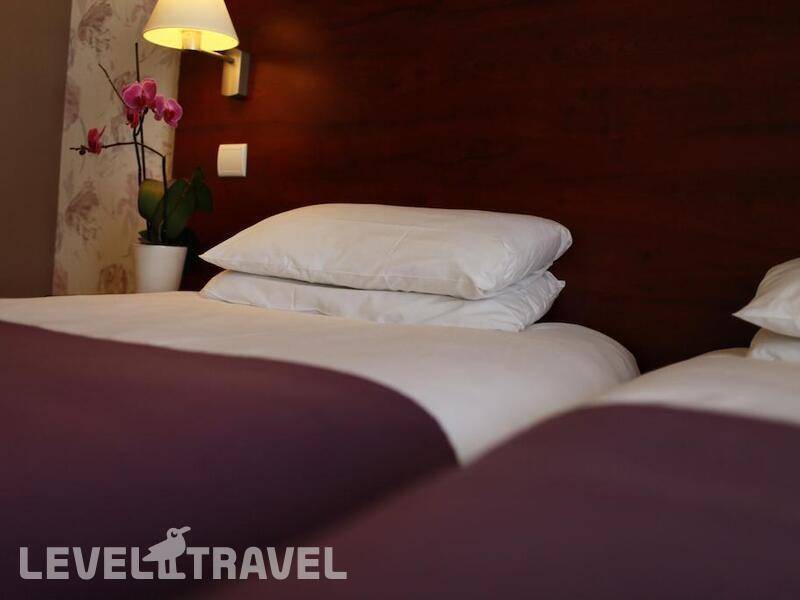 Фотография Alane Hotel