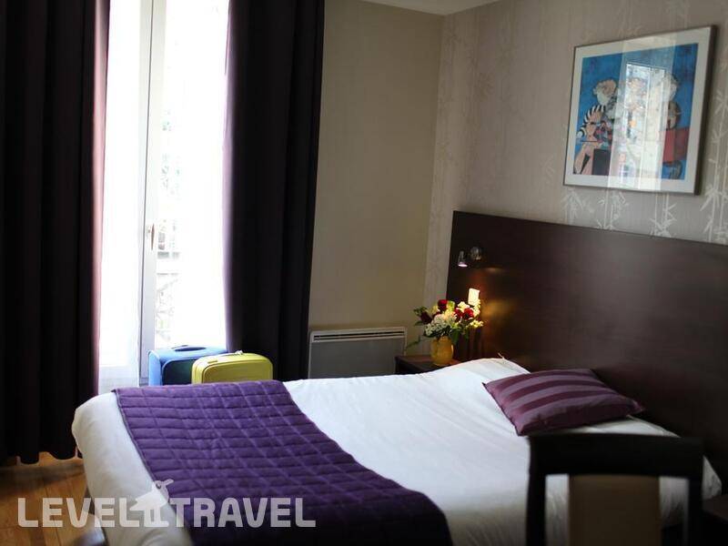 Фотография Alane Hotel