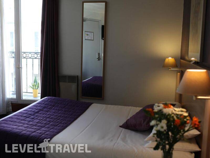 Фотография Alane Hotel