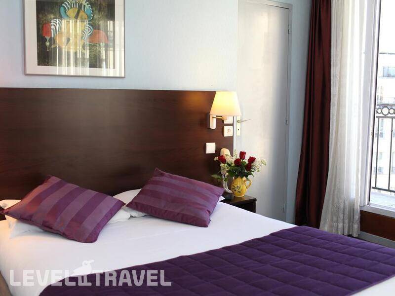 Фотография Alane Hotel