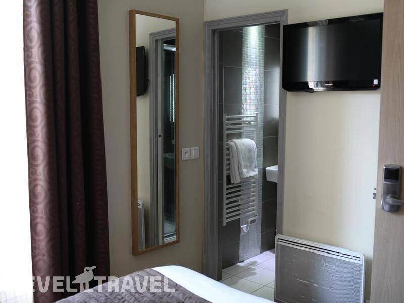 Фотография Alane Hotel