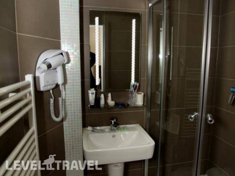 Фотография Alane Hotel