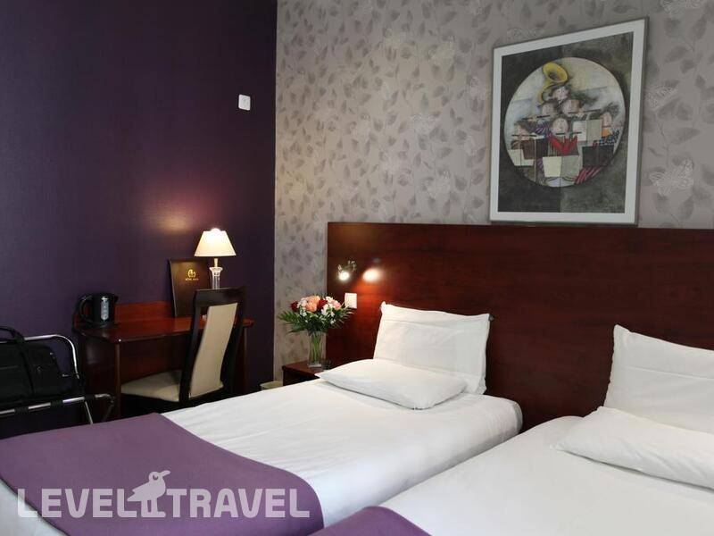 Фотография Alane Hotel