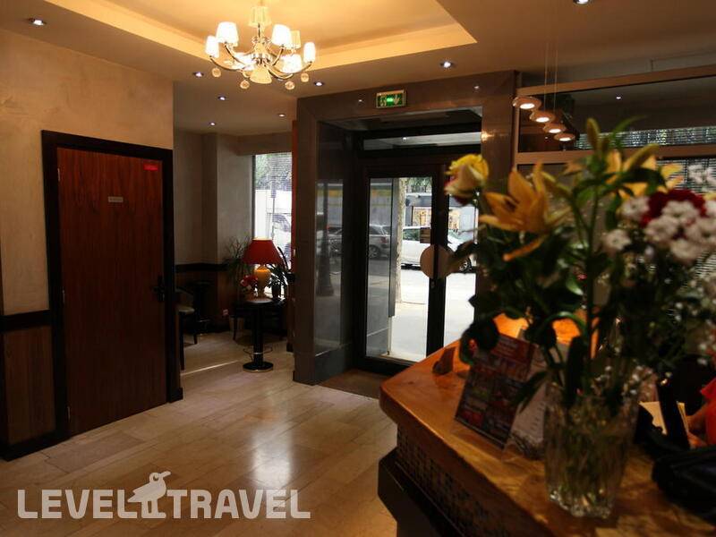 Фотография Alane Hotel