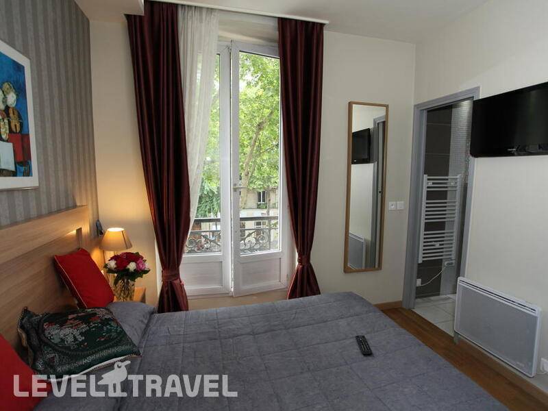 Фотография Alane Hotel