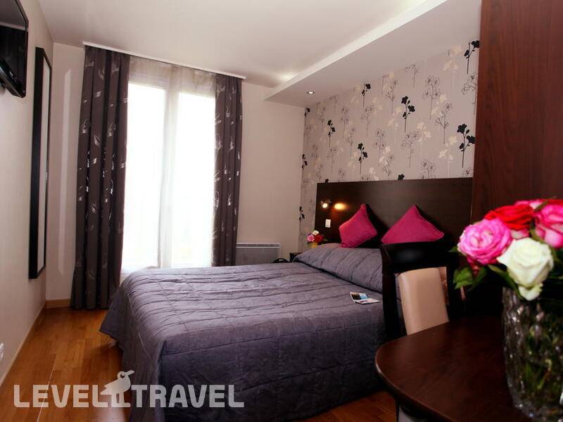 Фотография Alane Hotel