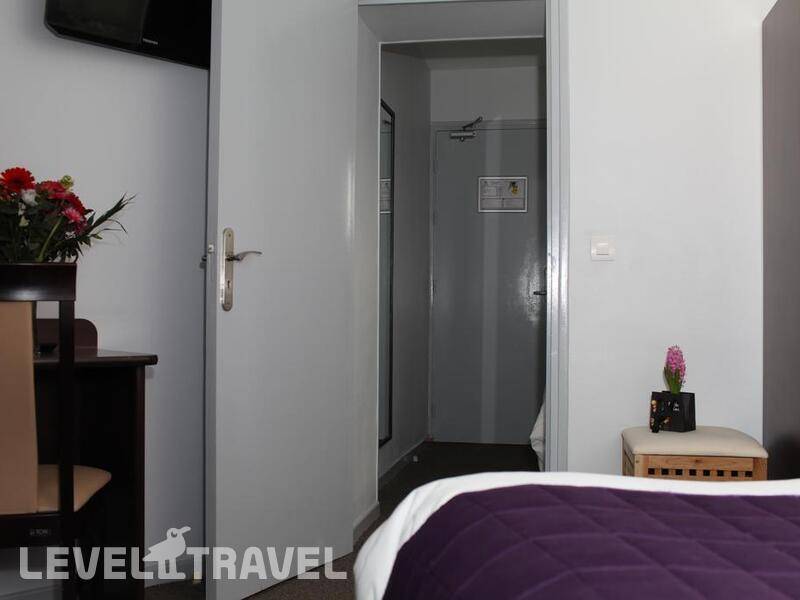 Фотография Alane Hotel