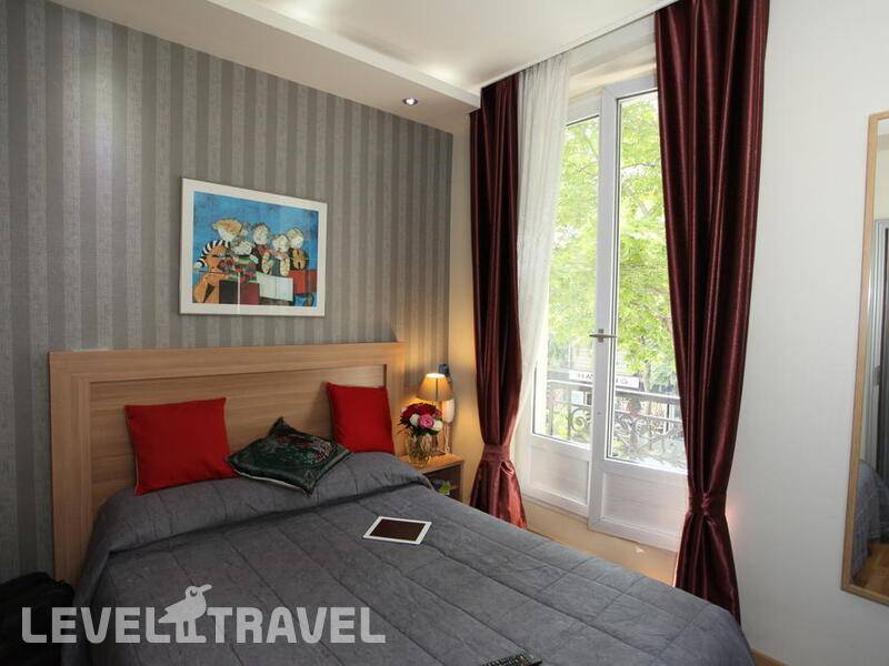 Фотография Alane Hotel