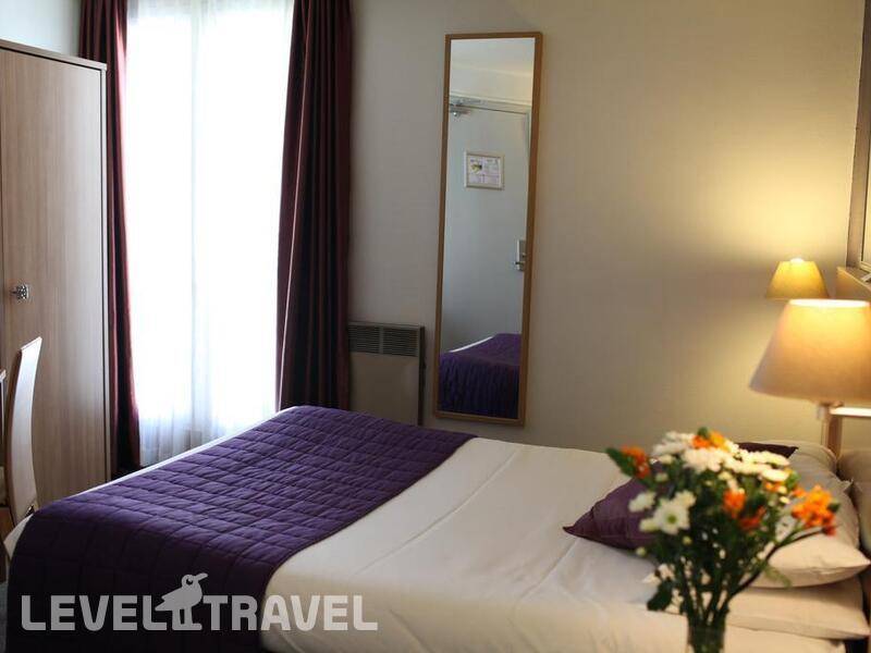 Фотография Alane Hotel