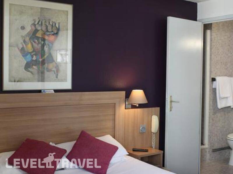 Фотография Alane Hotel