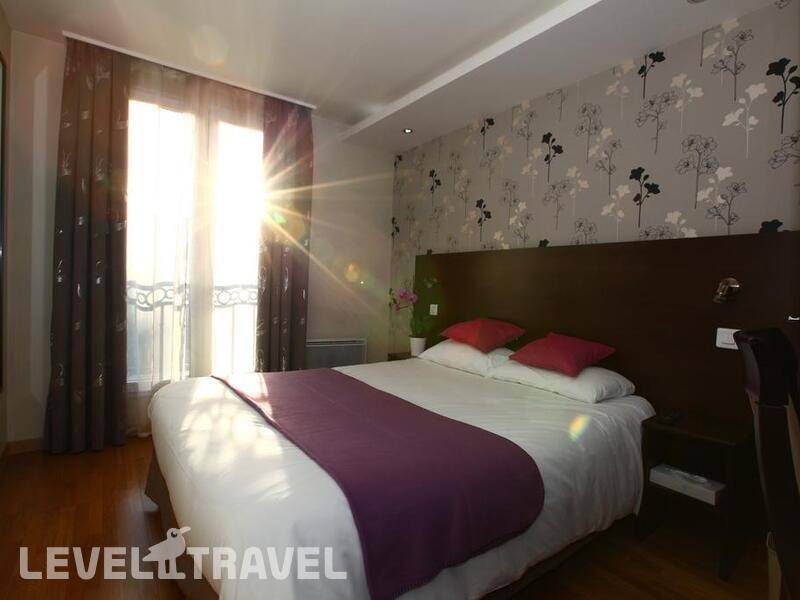 Фотография Alane Hotel