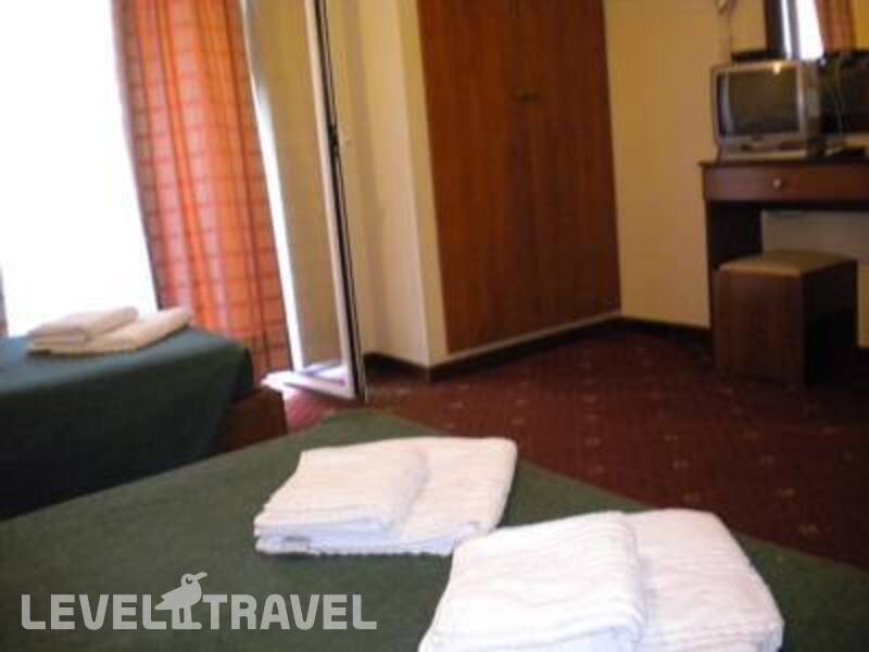 Фотография Athens Moka Hotel