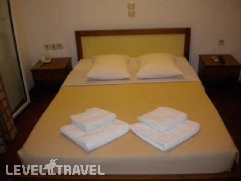 Фотография Athens Moka Hotel