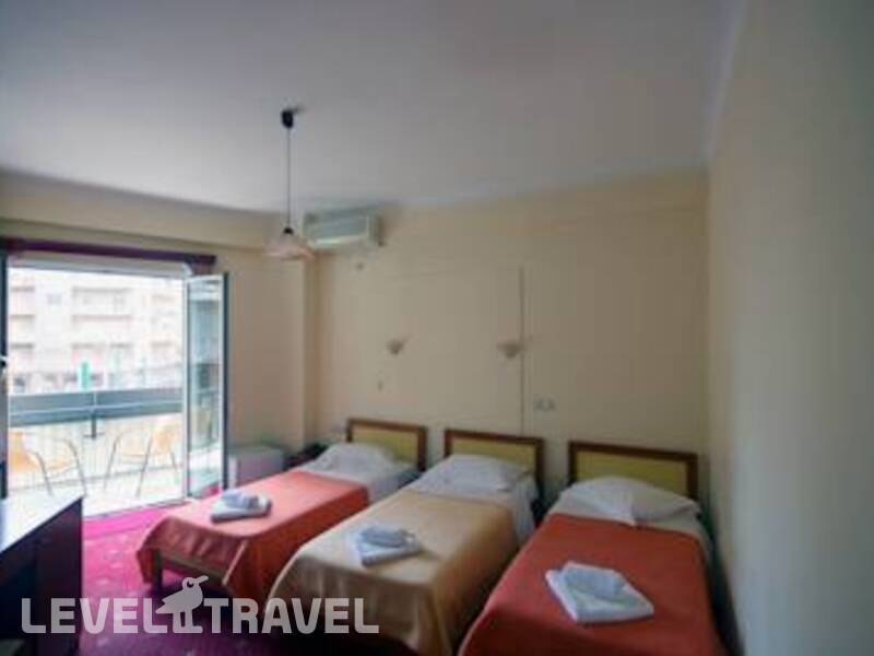 Фотография Athens Moka Hotel