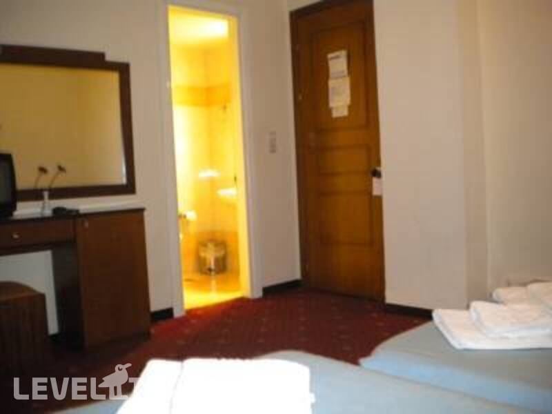 Фотография Athens Moka Hotel