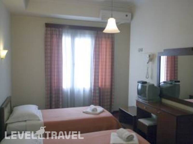 Фотография Athens Moka Hotel