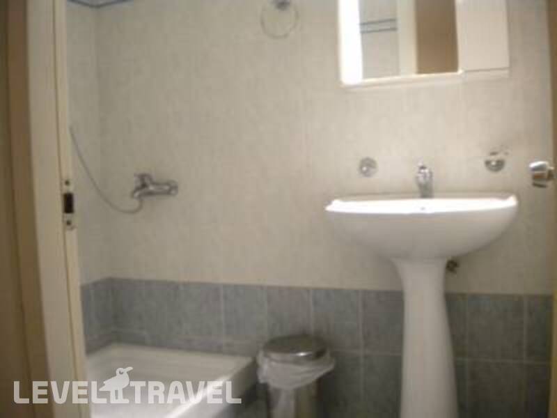 Фотография Athens Moka Hotel