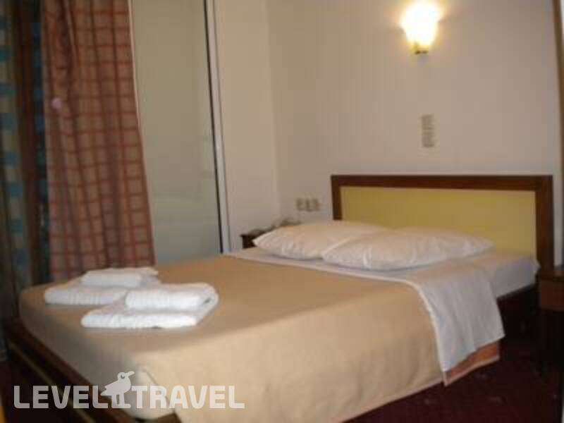 Фотография Athens Moka Hotel