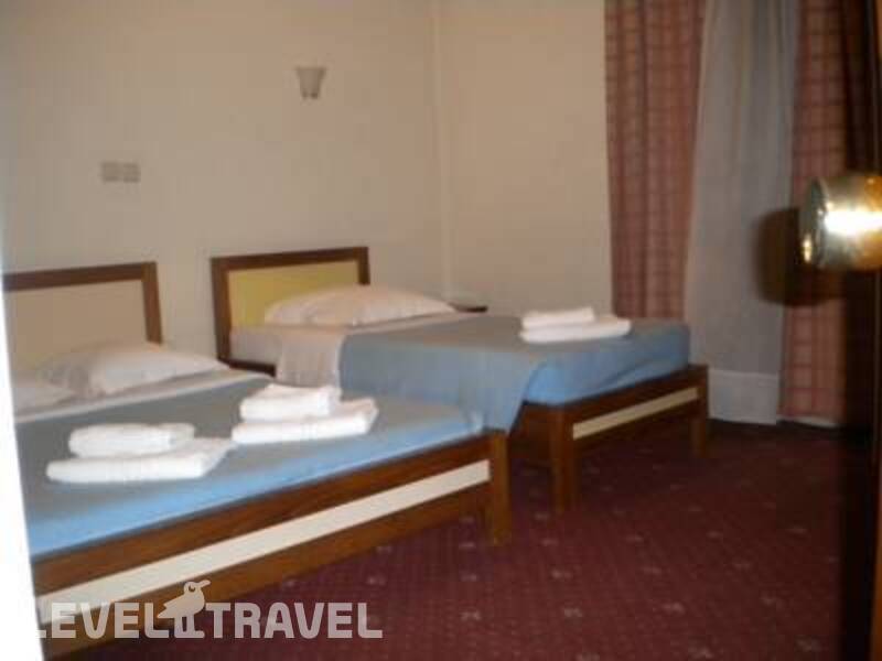 Фотография Athens Moka Hotel
